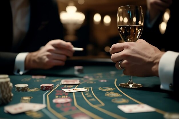 findtoto findtoto Live Dealer Lobby Table Choices